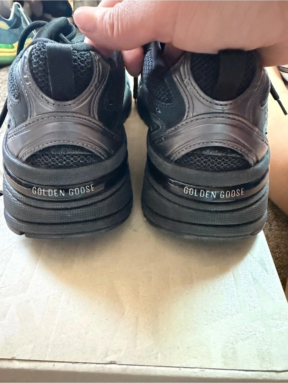 Golden Goose Lightstar